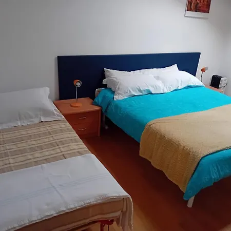 Antonini Apartament *