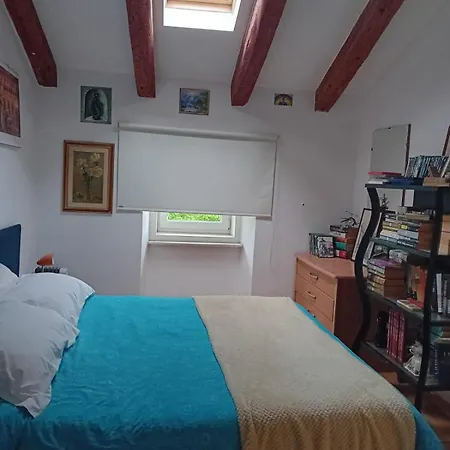 Antonini Apartament Triest