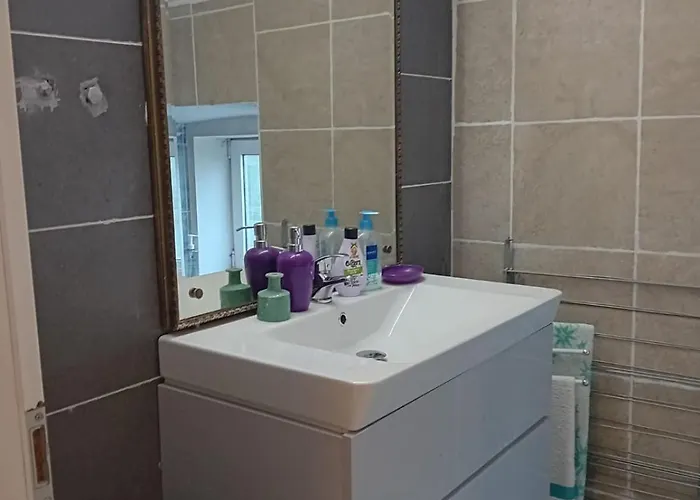 Antonini Appartement