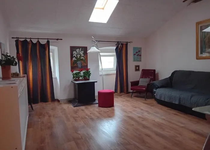 Appartement Antonini