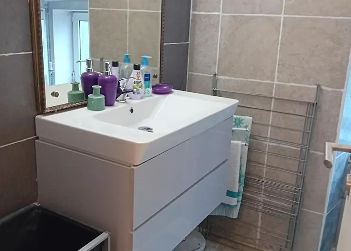 Appartement Antonini