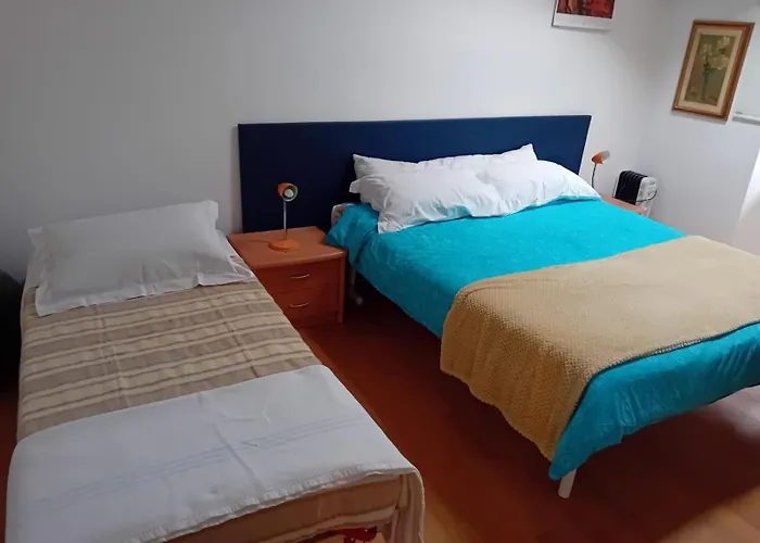 Antonini Appartement *