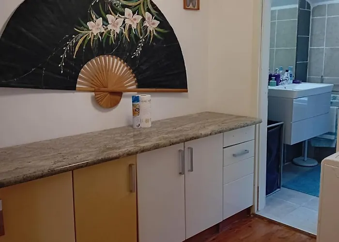 Antonini Appartement