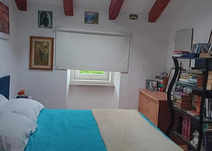 Antonini Appartement Triëst