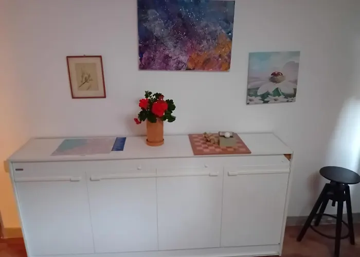 Antonini Appartement