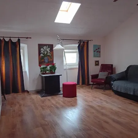 Appartement Antonini