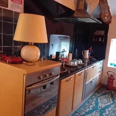 Apartamento Antonini *