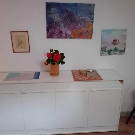 Antonini Appartement