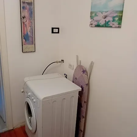 Antonini Apartamento