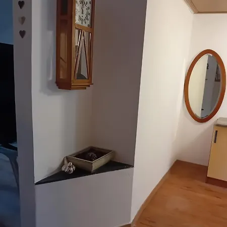 Antonini Apartamento *