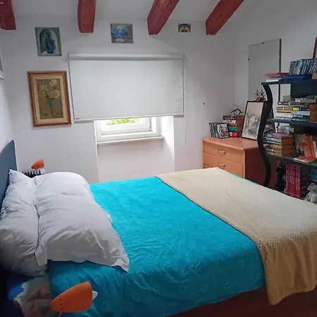 Appartement Antonini Trieste