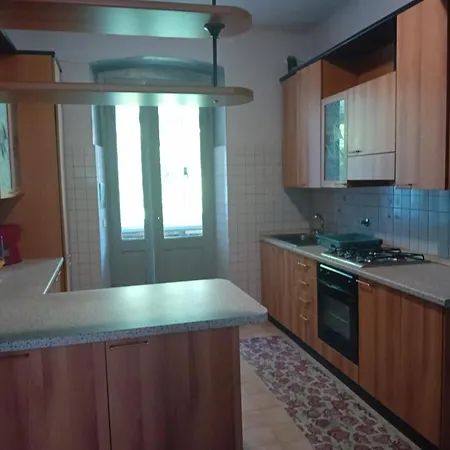 Apartamento Antonini *